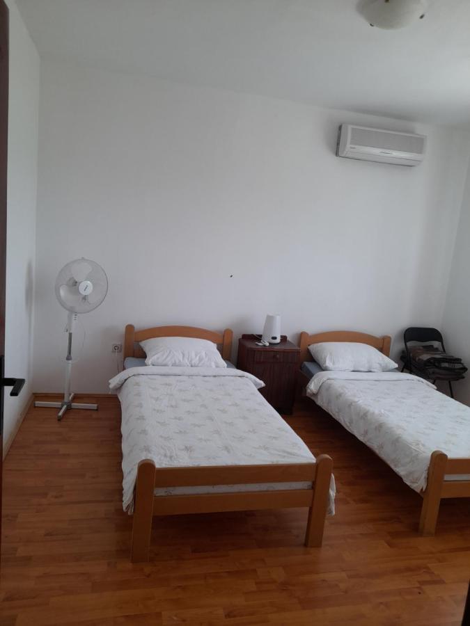 Apartman Natali Apartamento Skradin Exterior foto