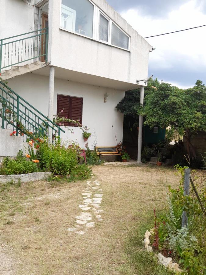 Apartman Natali Apartamento Skradin Exterior foto